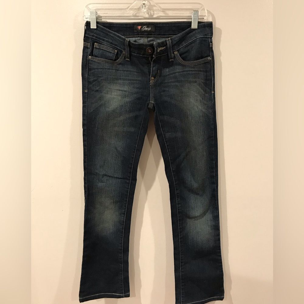 GUESS JEANS